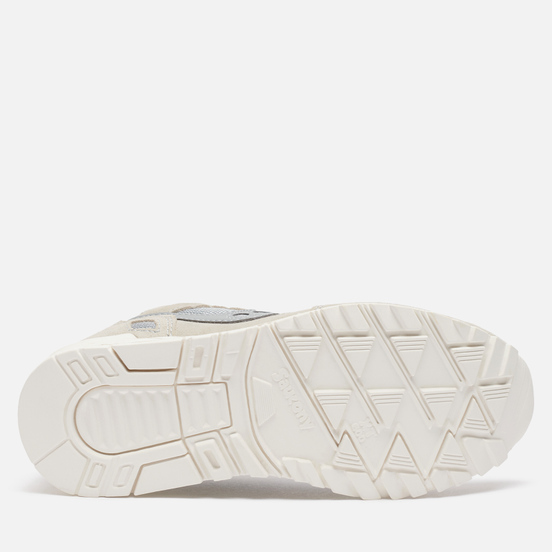 Женские кроссовки Saucony Shadow 5000 Vintage Highrise/Marshmallow