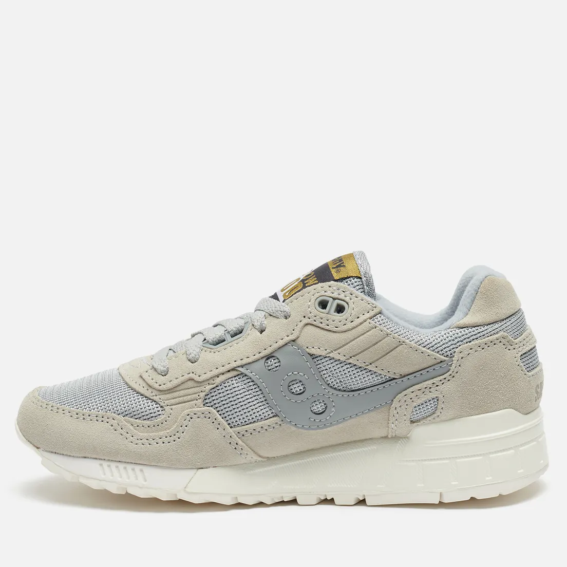 Saucony Женские кроссовки Shadow 5000 Vintage