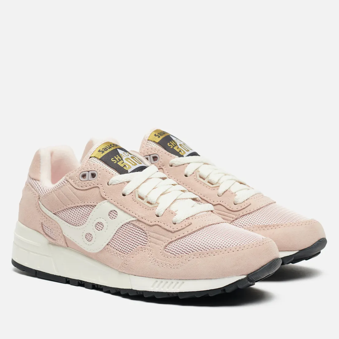 Saucony Женские кроссовки Shadow 5000 Vintage