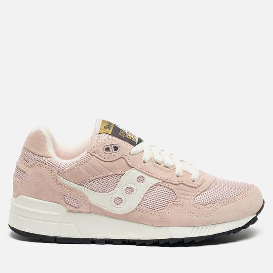Женские кроссовки Saucony Shadow 5000 Vintage Morganite/Marshmallow
