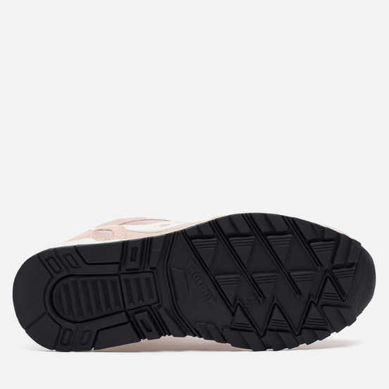 Женские кроссовки Saucony Shadow 5000 Vintage Morganite/Marshmallow