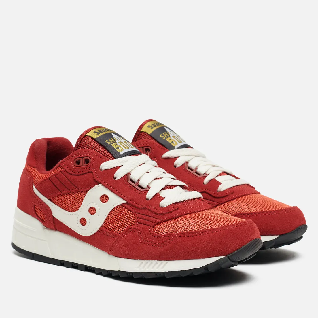 Saucony Женские кроссовки Shadow 5000 Vintage