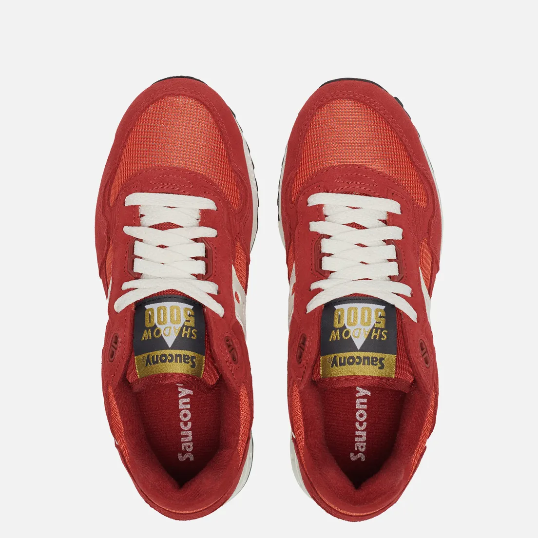 Saucony Женские кроссовки Shadow 5000 Vintage