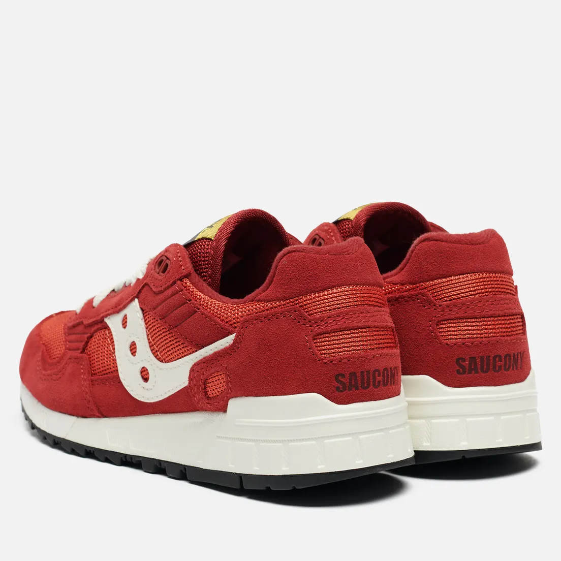 Saucony Женские кроссовки Shadow 5000 Vintage