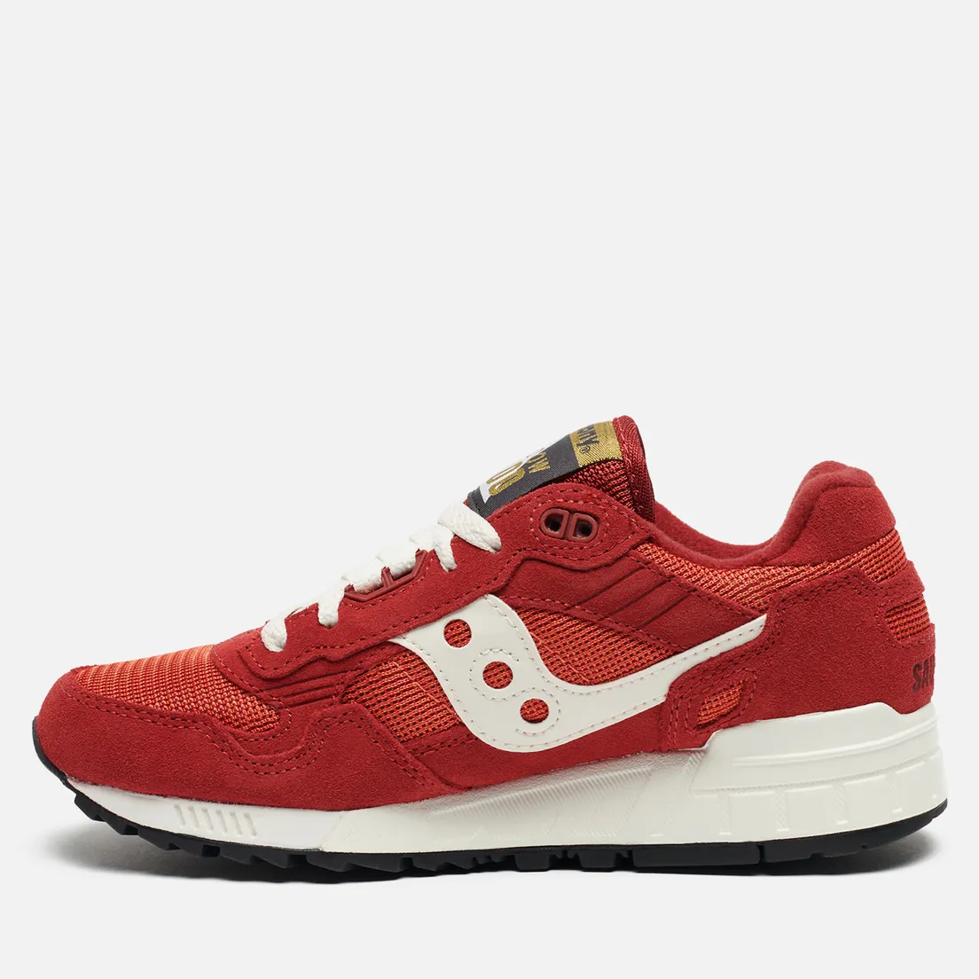 Saucony Женские кроссовки Shadow 5000 Vintage