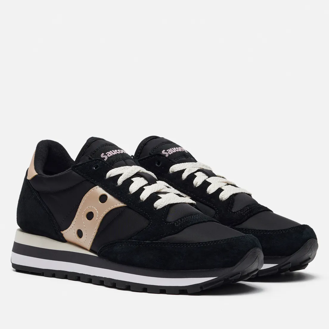 Saucony Женские кроссовки Jazz Triple