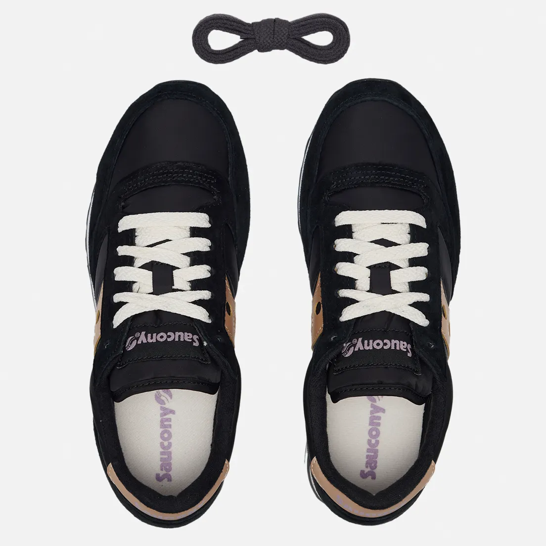 Saucony Женские кроссовки Jazz Triple