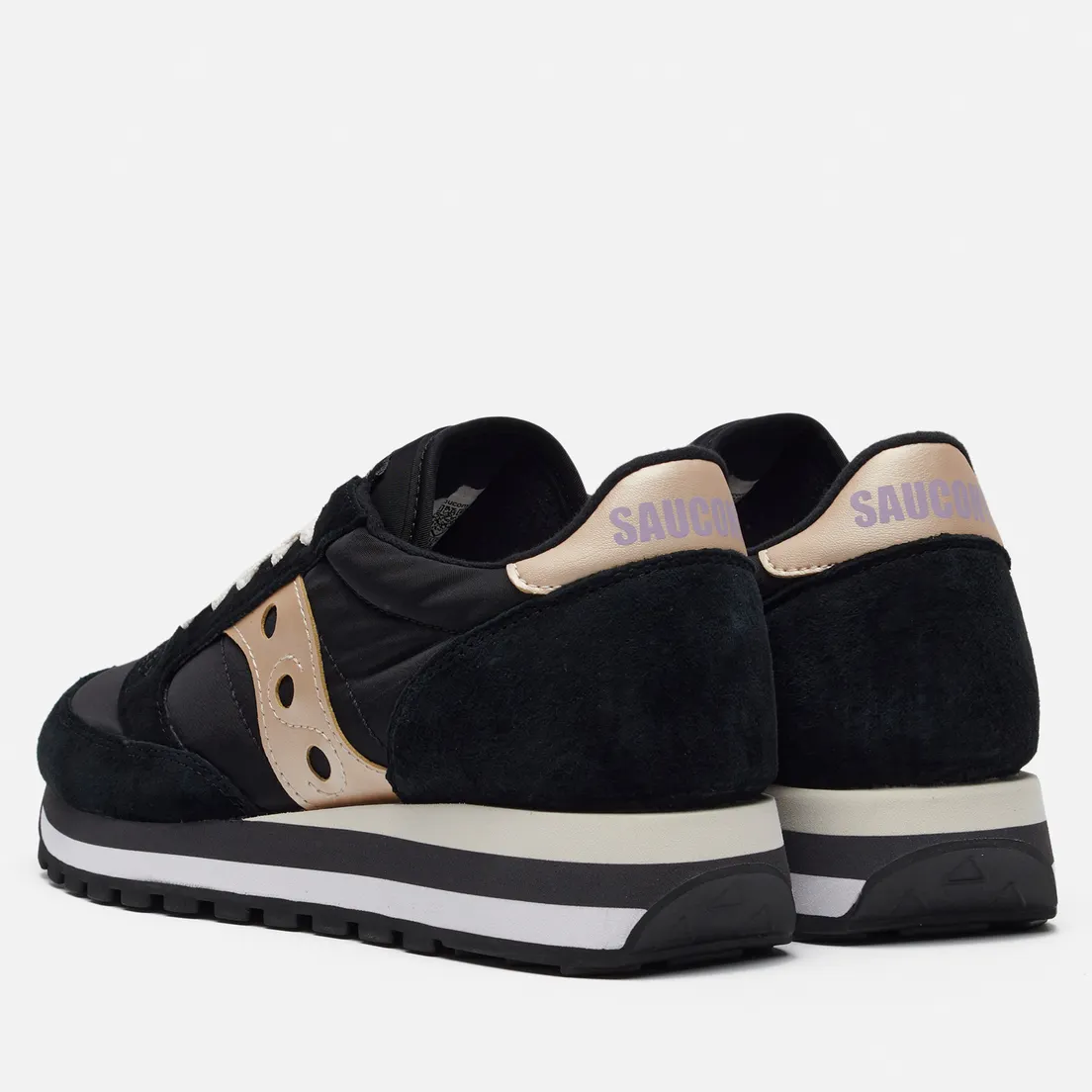 Saucony Женские кроссовки Jazz Triple