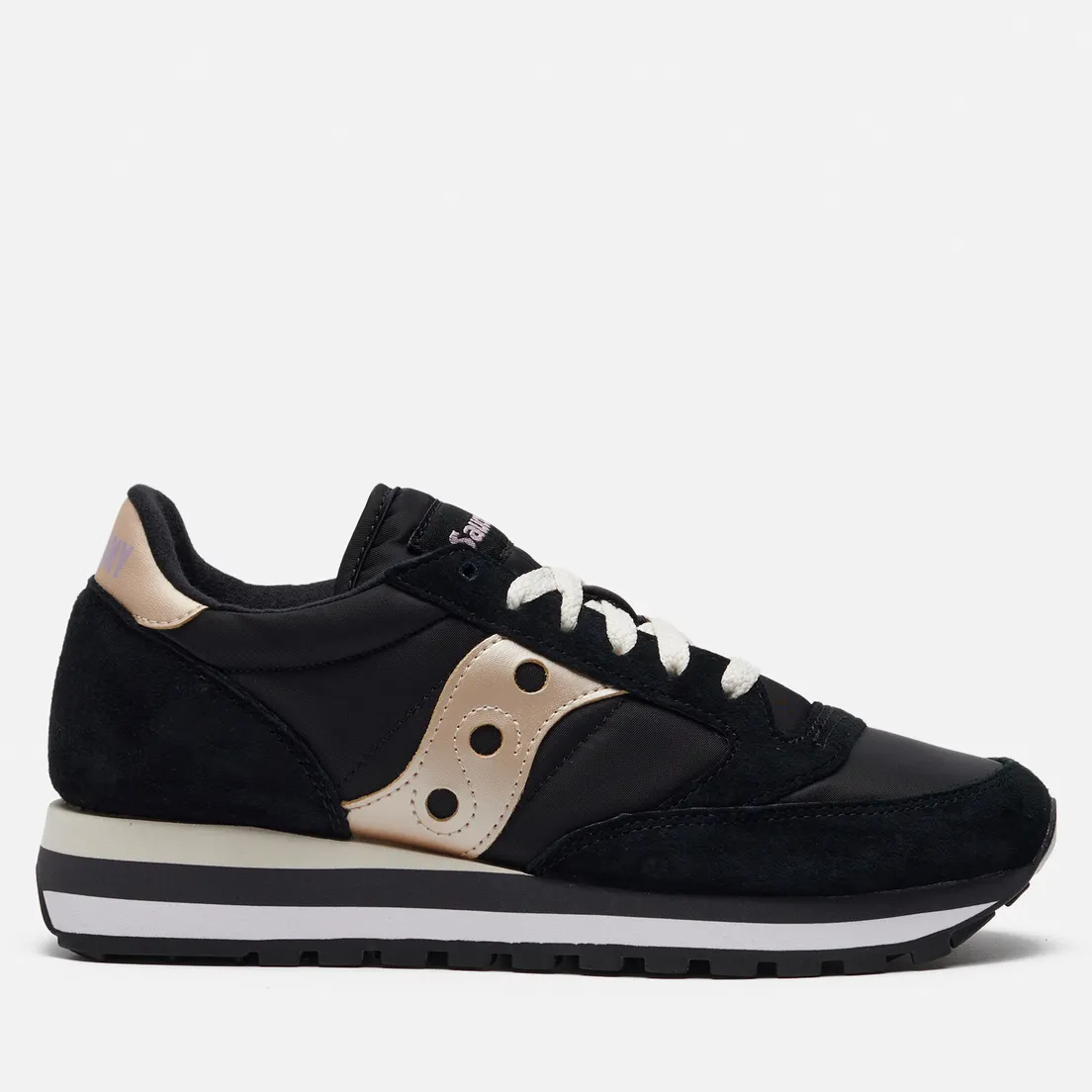 Saucony Женские кроссовки Jazz Triple