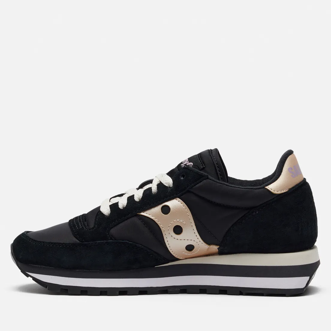 Saucony Женские кроссовки Jazz Triple