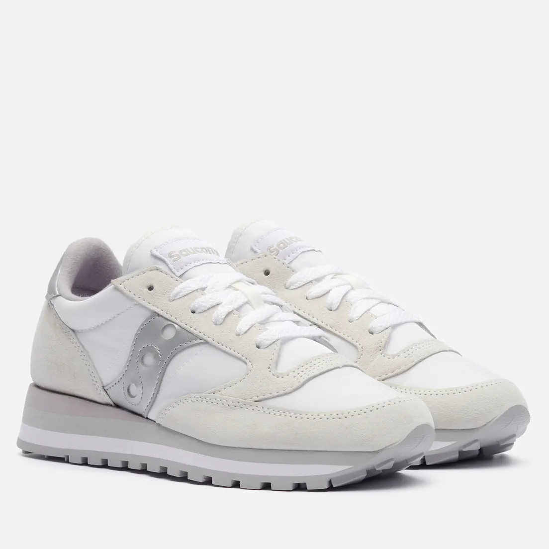 Saucony Женские кроссовки Jazz Triple