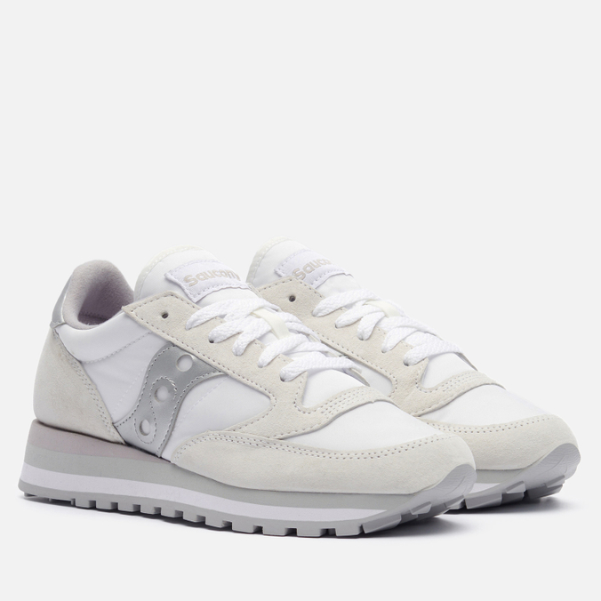 Женские кроссовки Saucony Jazz Triple