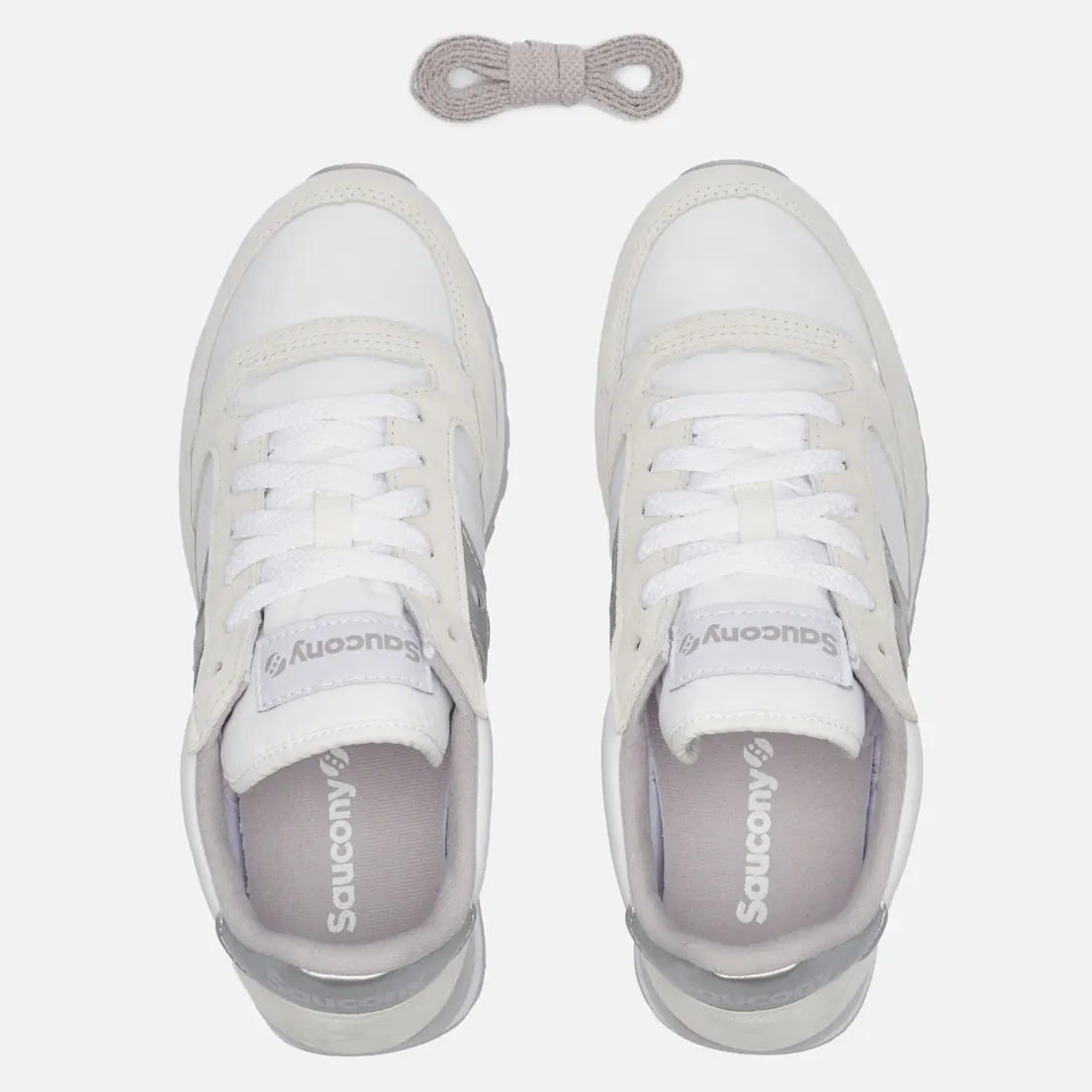 Saucony Женские кроссовки Jazz Triple