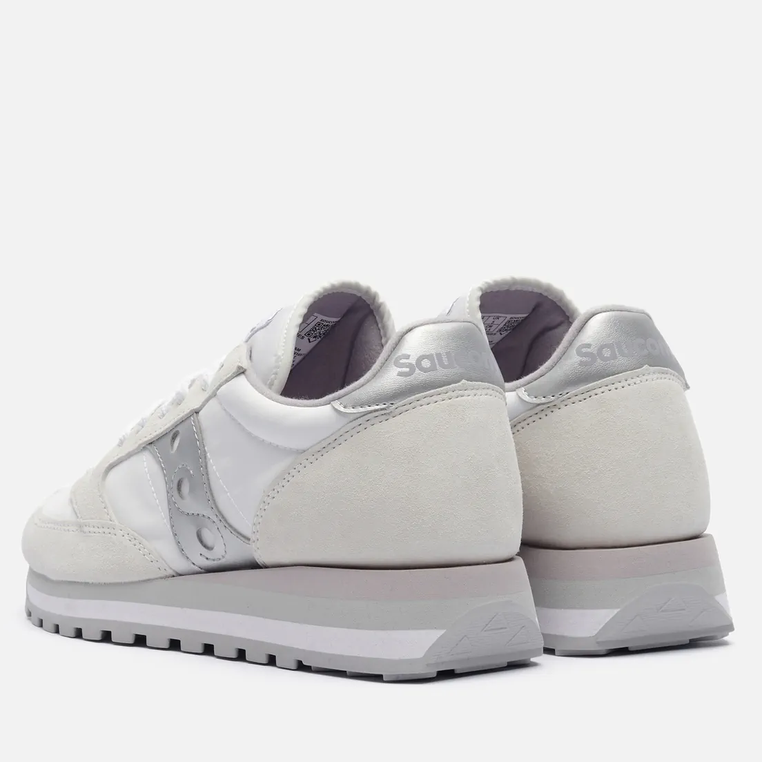 Saucony Женские кроссовки Jazz Triple