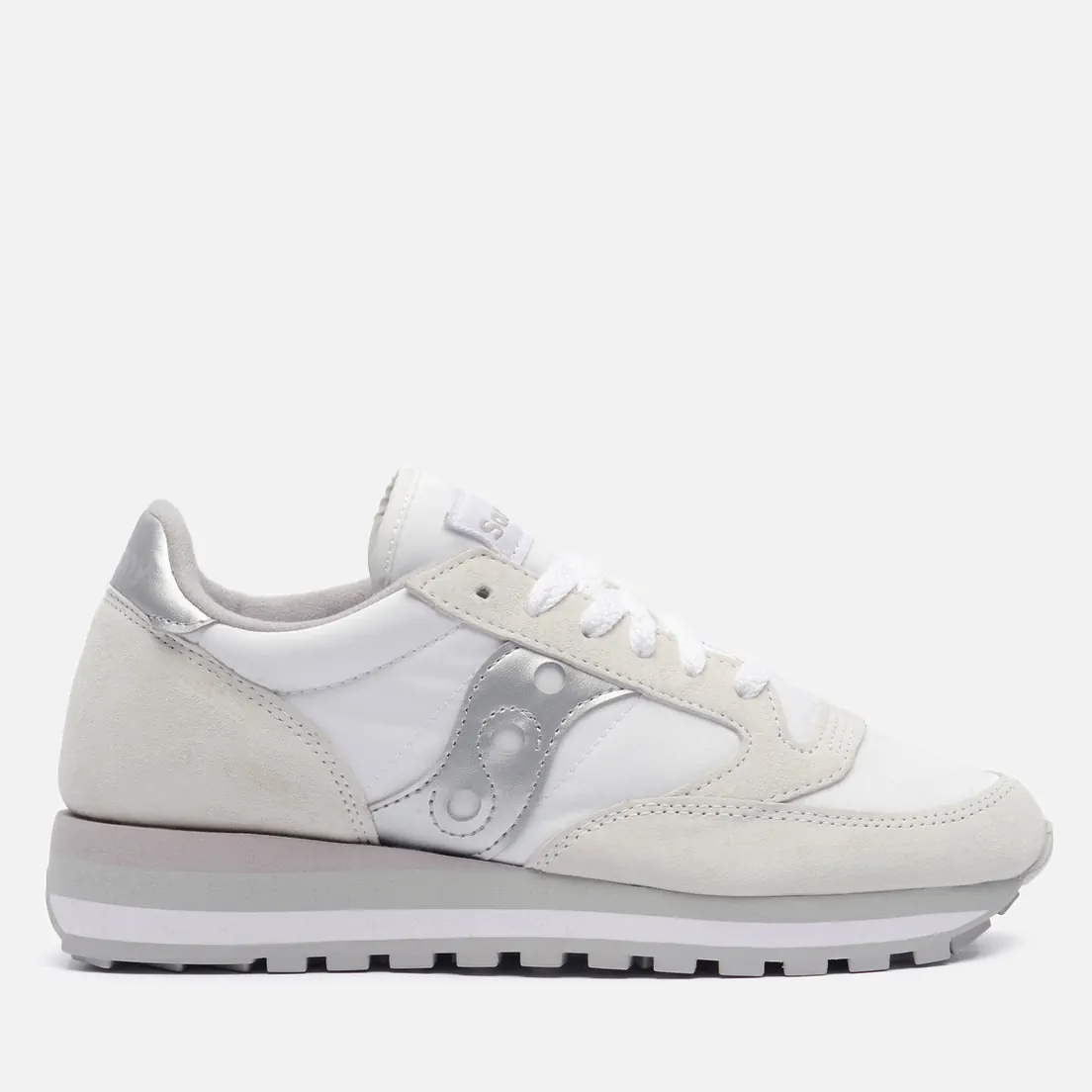 Saucony Женские кроссовки Jazz Triple