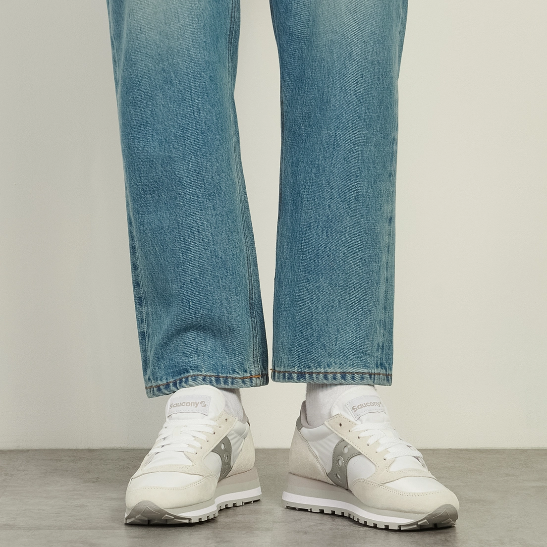 Saucony Женские кроссовки Jazz Triple