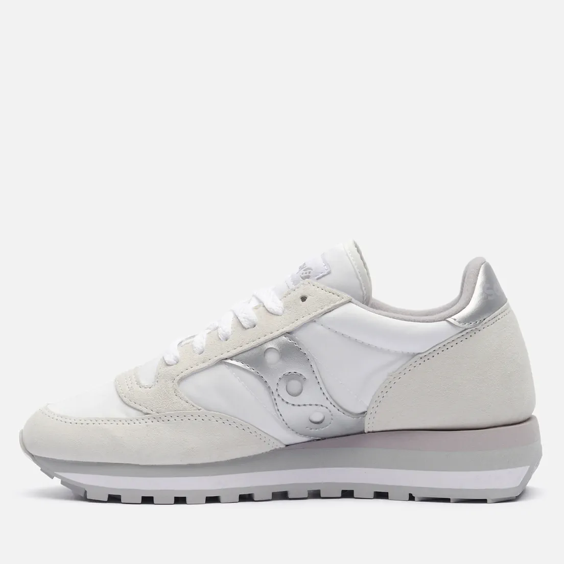 Saucony Женские кроссовки Jazz Triple