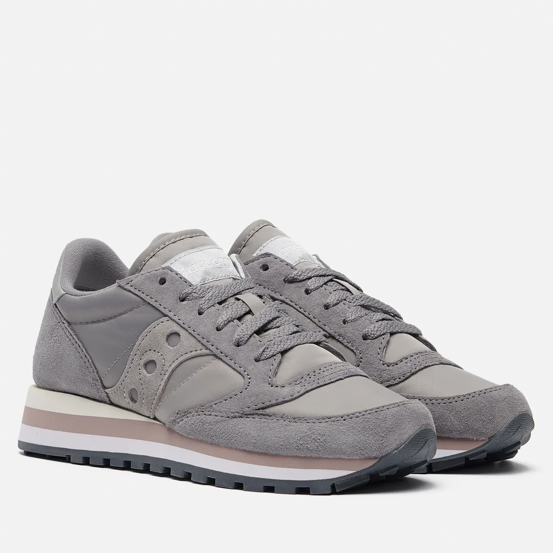 Saucony Женские кроссовки Jazz Triple