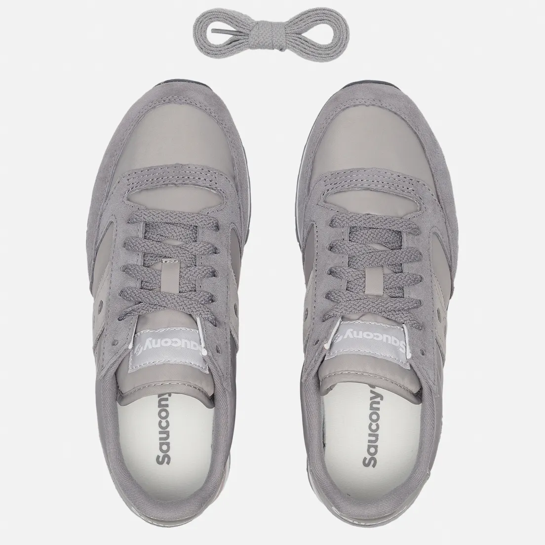Saucony Женские кроссовки Jazz Triple
