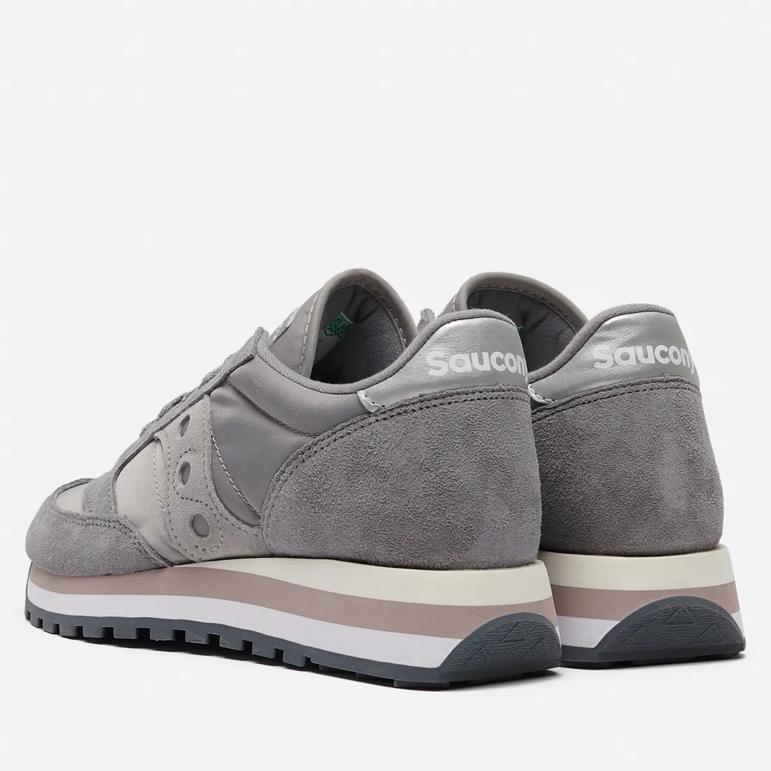 Saucony Женские кроссовки Jazz Triple