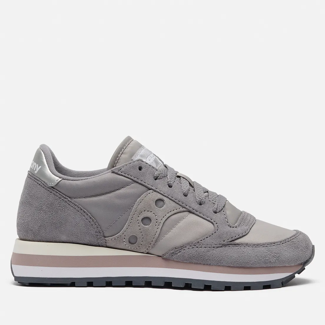 Saucony Женские кроссовки Jazz Triple