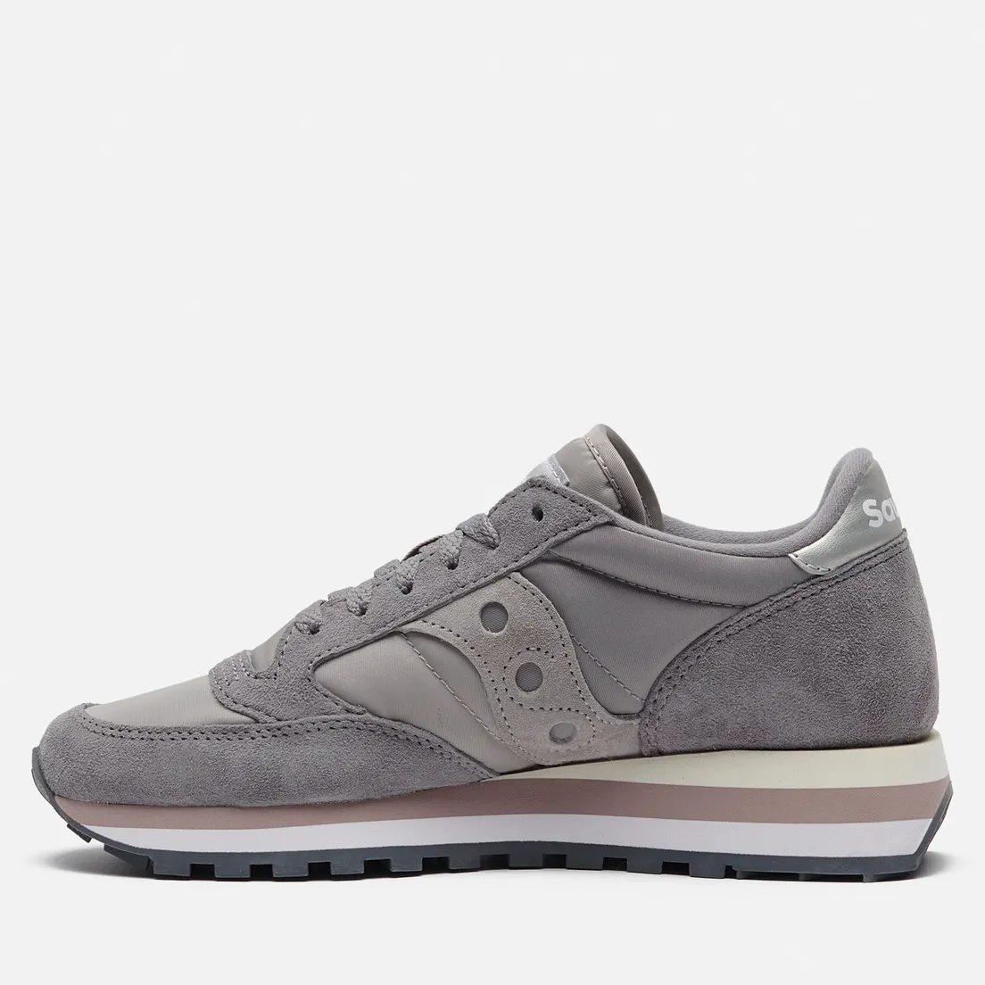 Saucony Женские кроссовки Jazz Triple