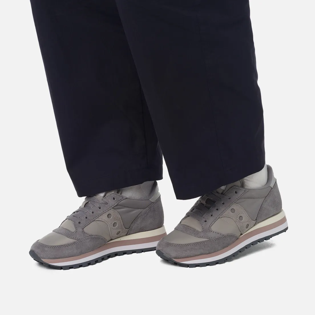 Saucony Женские кроссовки Jazz Triple