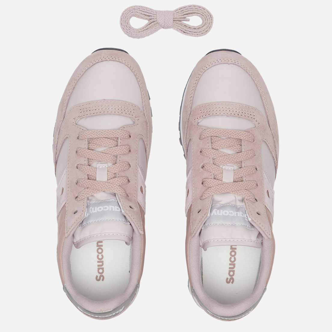 Saucony jazz 22 femme brun deals