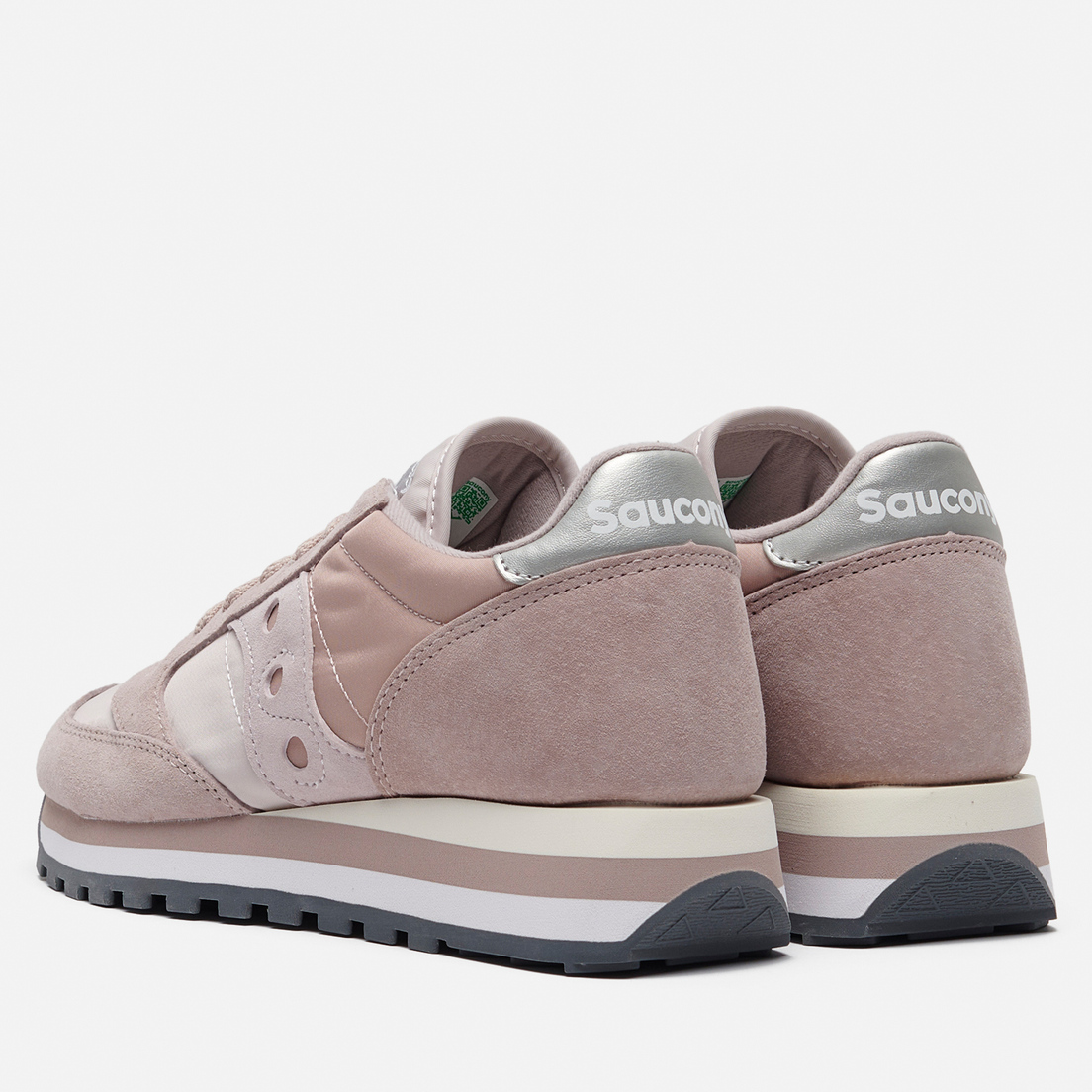 Saucony Женские кроссовки Jazz Triple