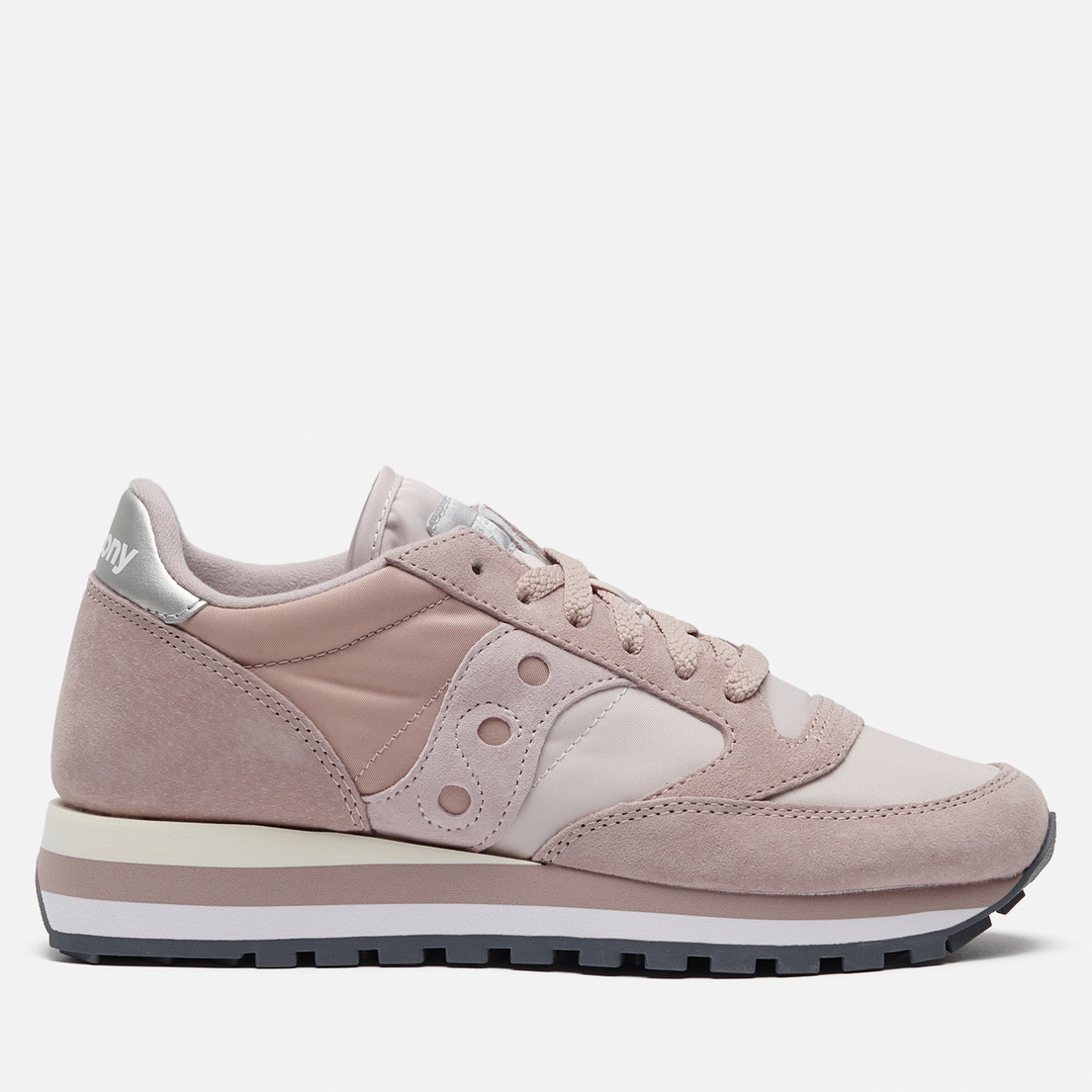 Saucony Женские кроссовки Jazz Triple
