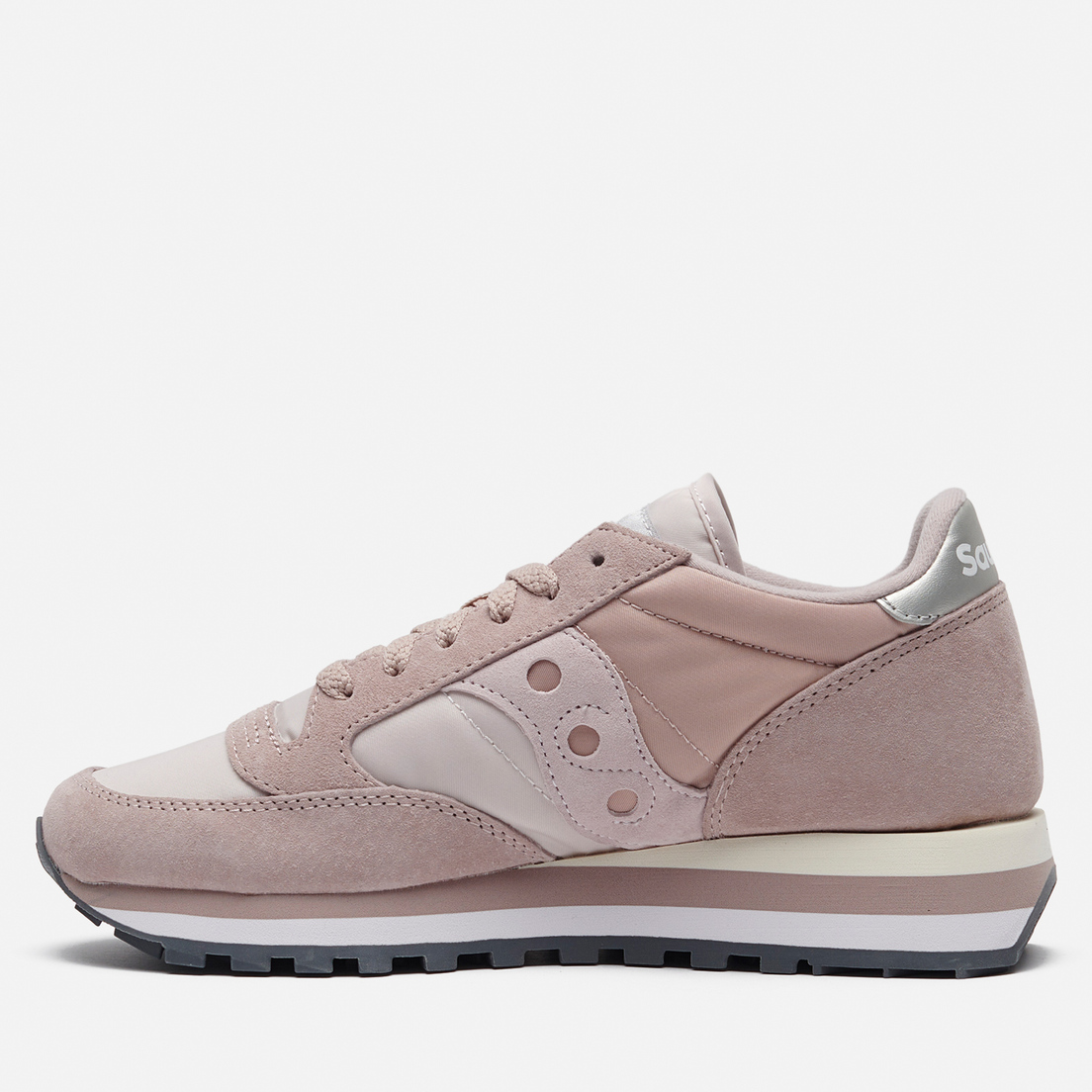 Saucony Женские кроссовки Jazz Triple