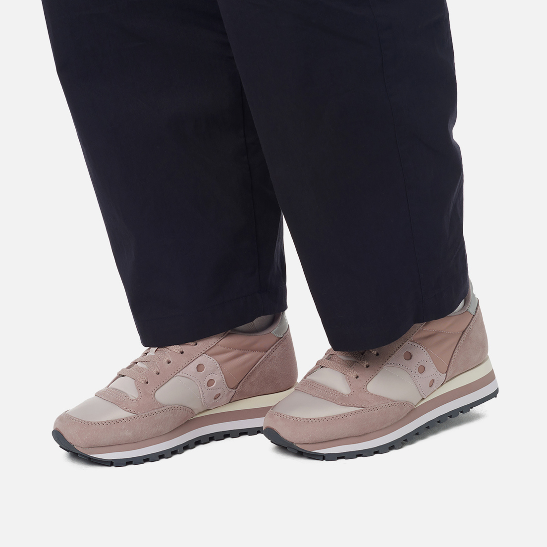 Saucony Женские кроссовки Jazz Triple