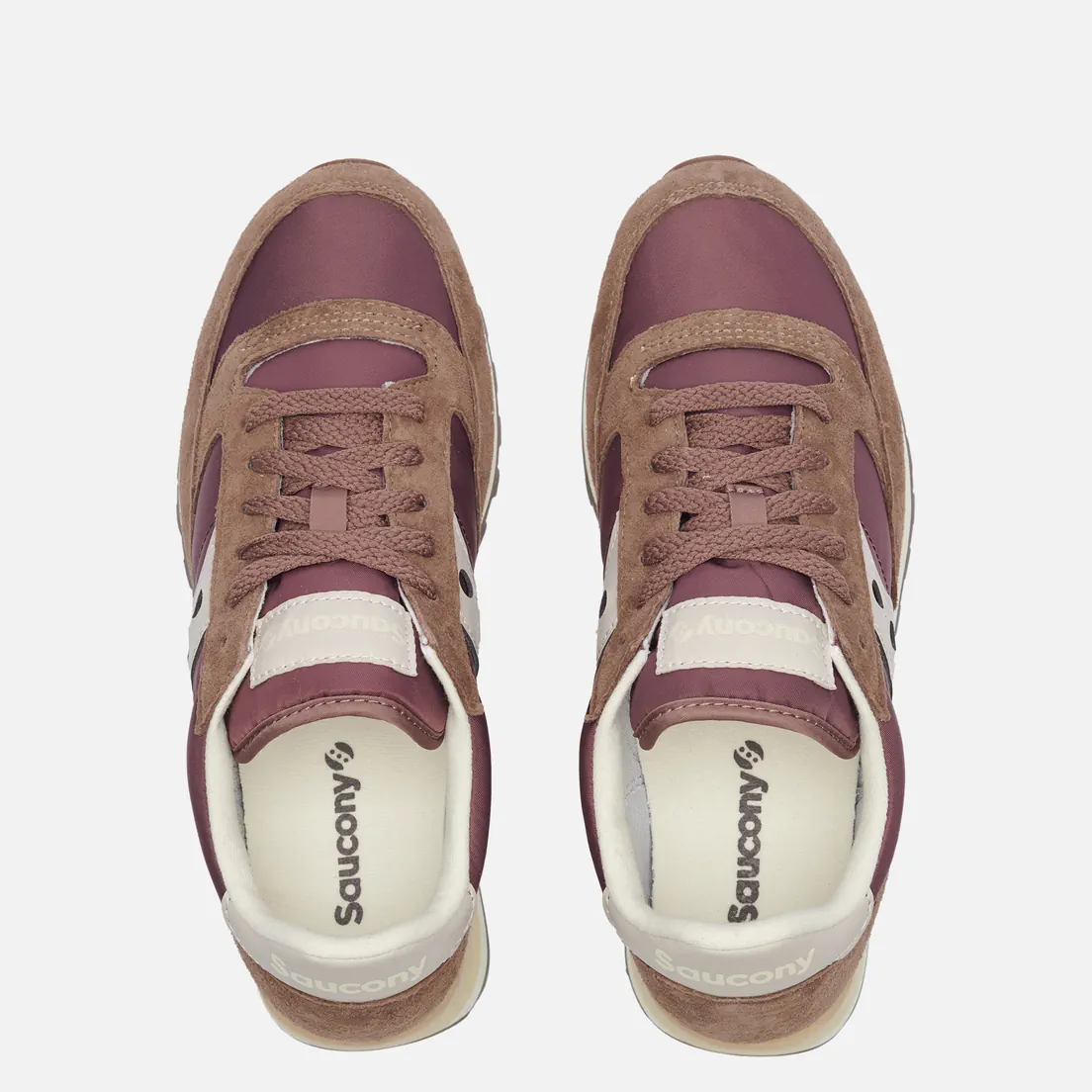 Saucony Женские кроссовки Jazz Triple