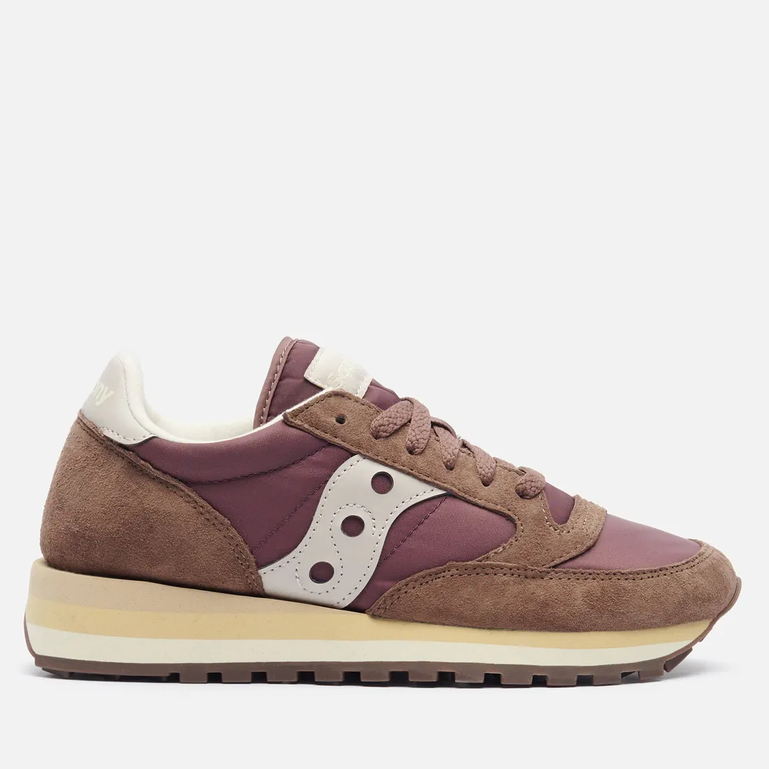 Saucony Женские кроссовки Jazz Triple