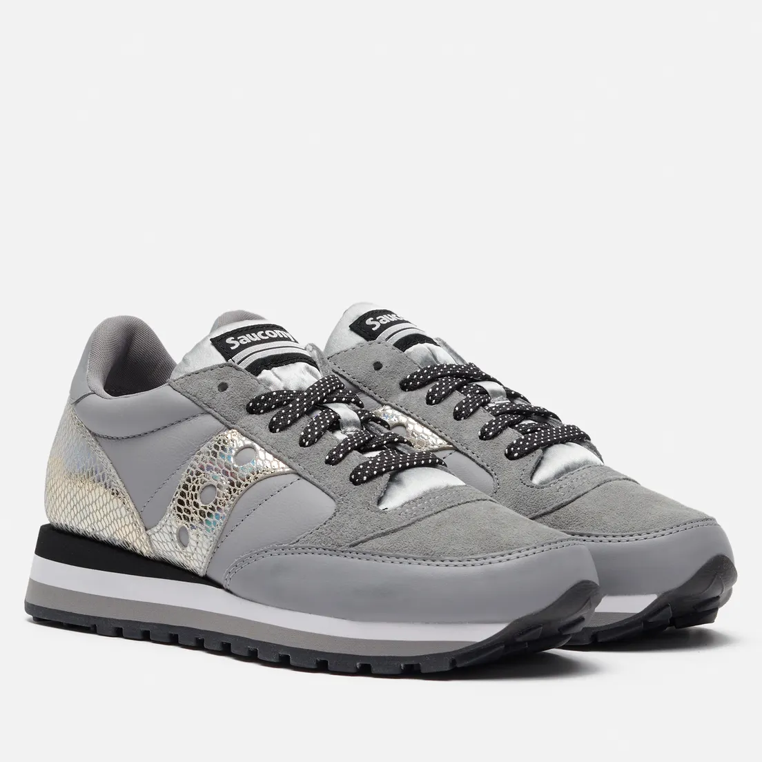 Saucony Женские кроссовки Jazz Triple