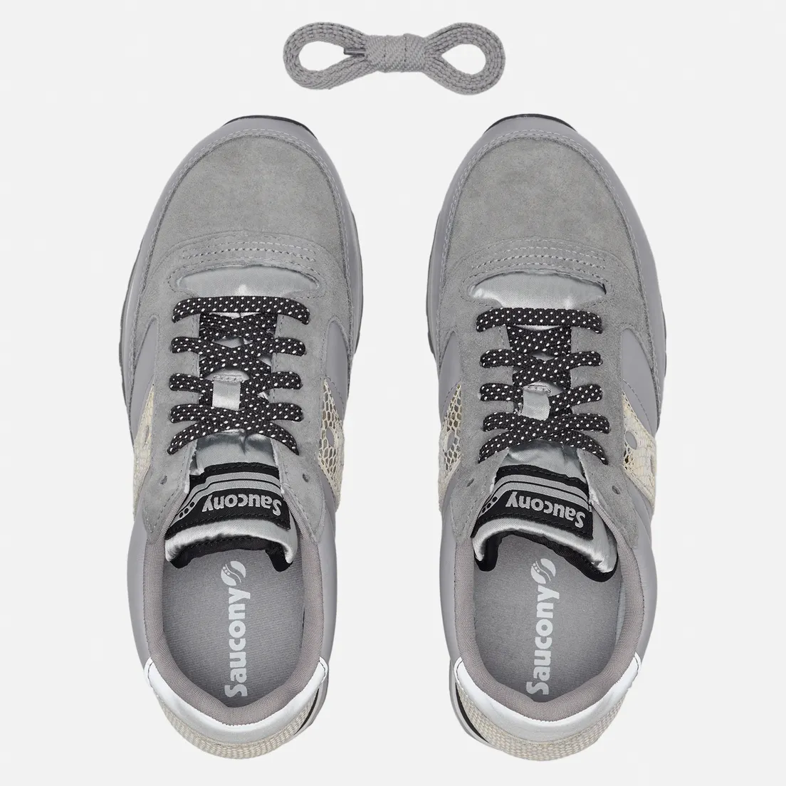 Saucony Женские кроссовки Jazz Triple