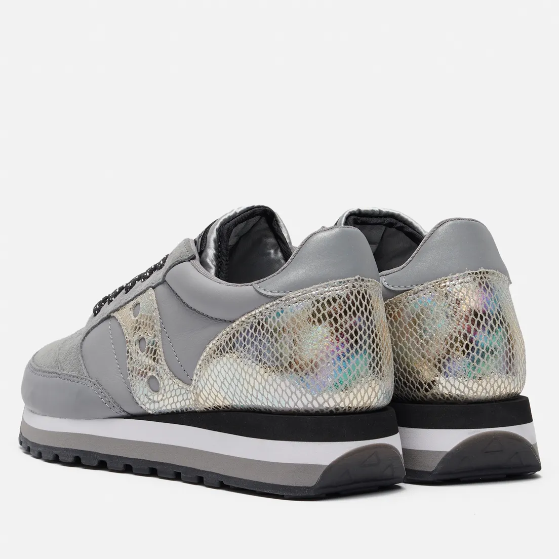 Saucony Женские кроссовки Jazz Triple