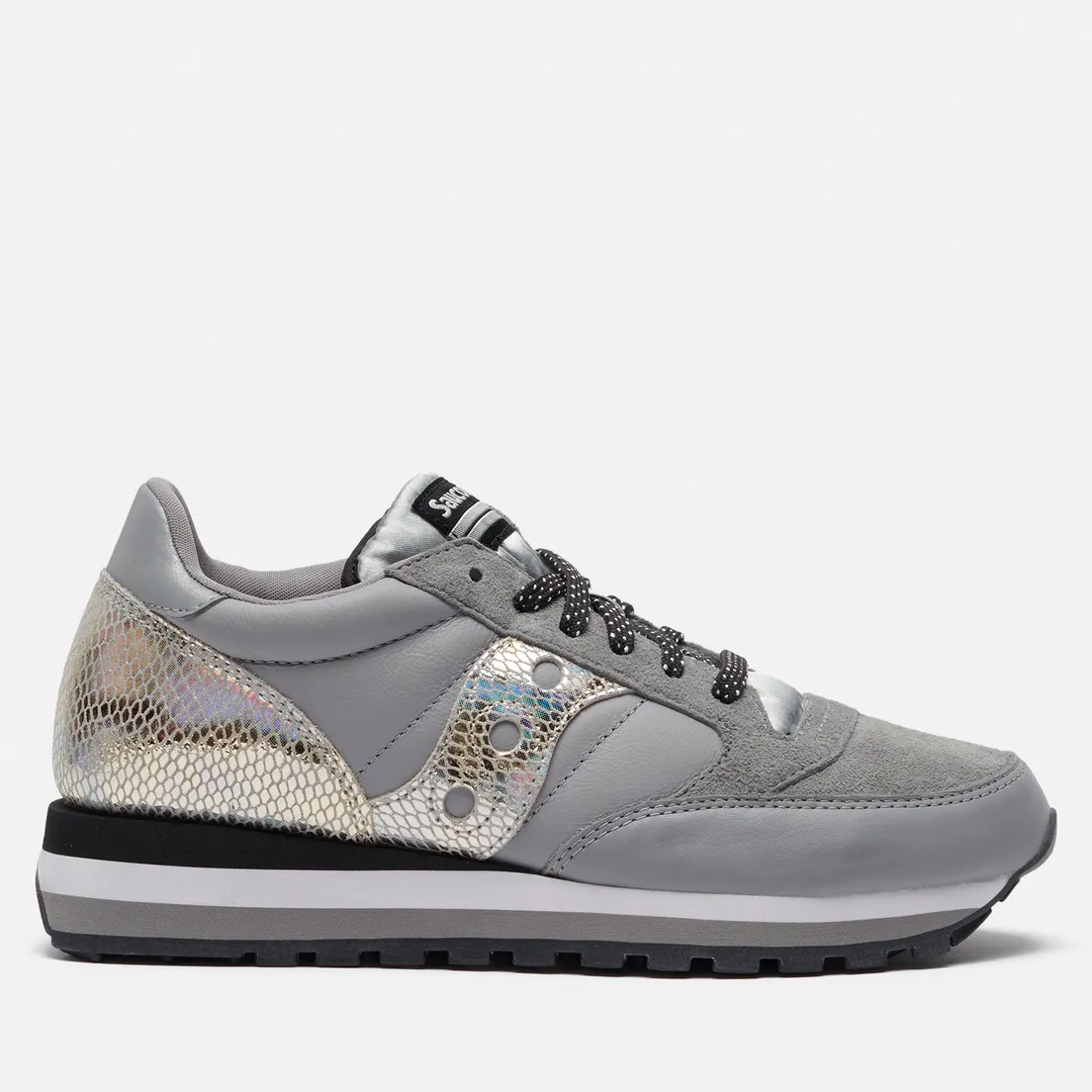 Saucony Женские кроссовки Jazz Triple