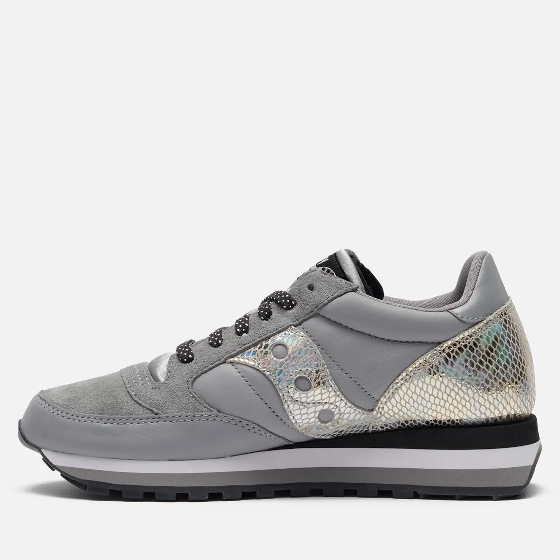Saucony Женские кроссовки Jazz Triple