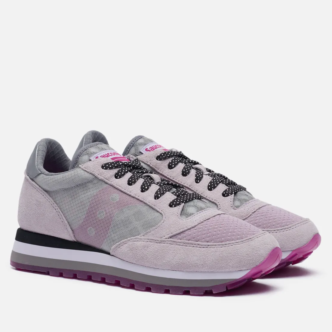 Saucony Женские кроссовки Jazz Triple