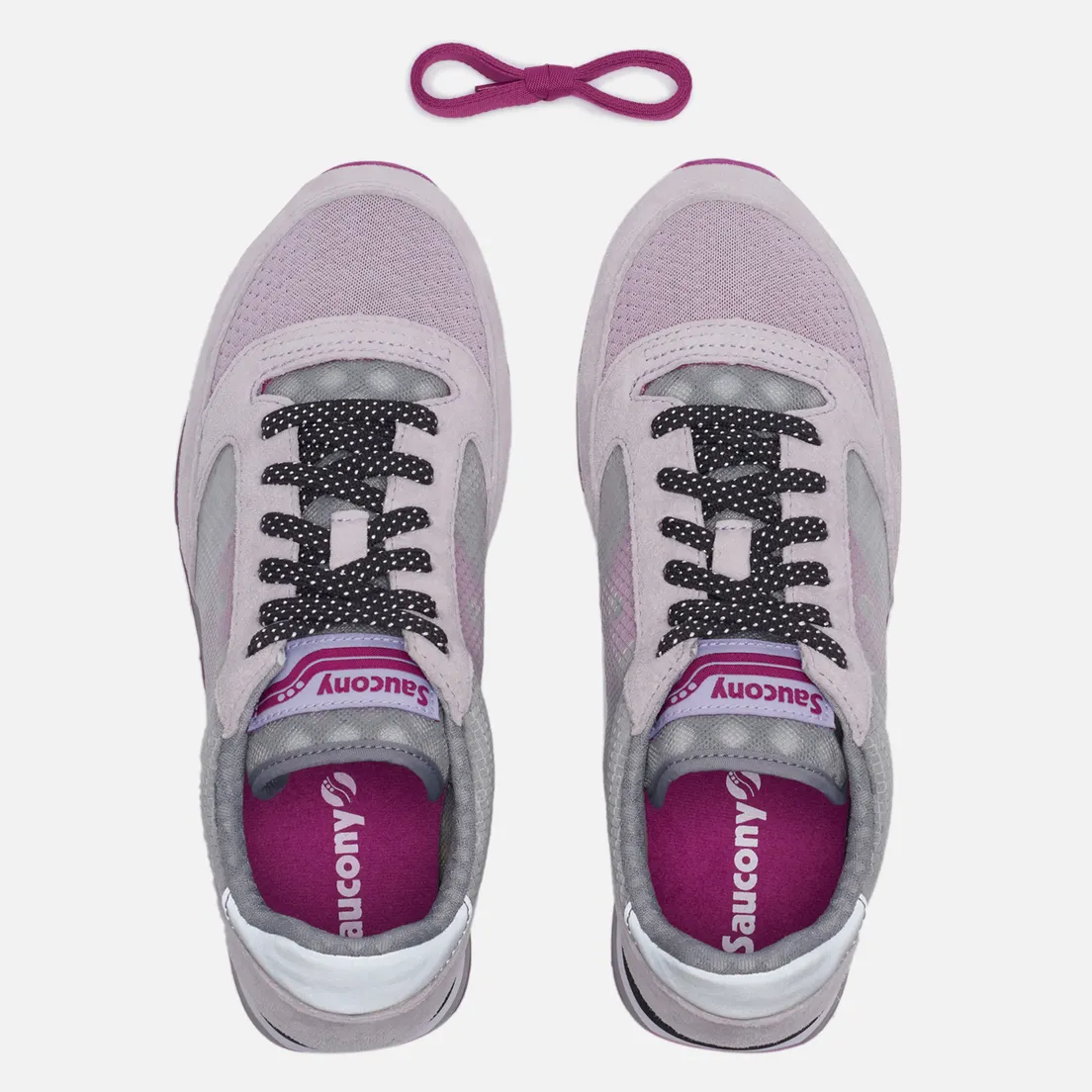Saucony Женские кроссовки Jazz Triple