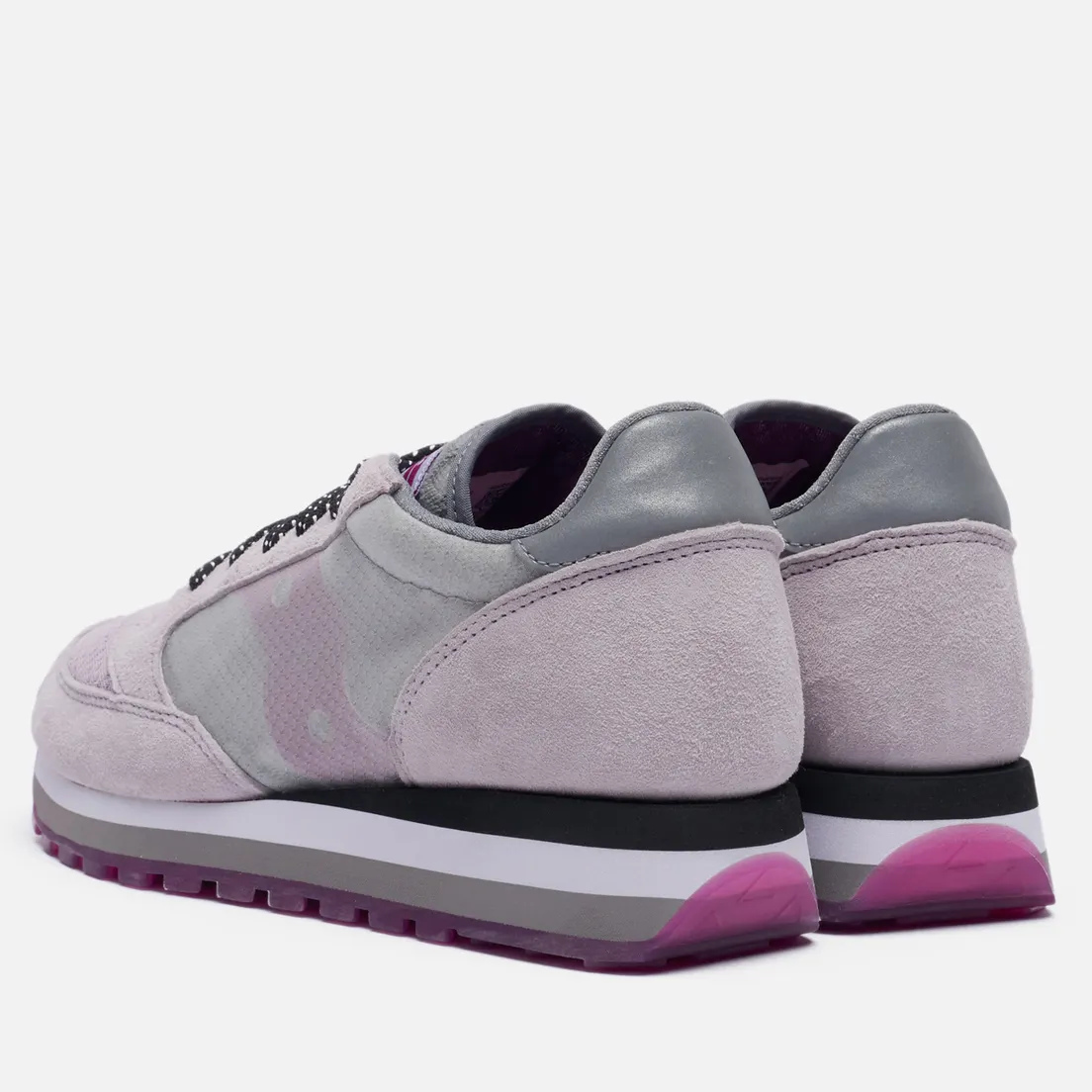 Saucony Женские кроссовки Jazz Triple