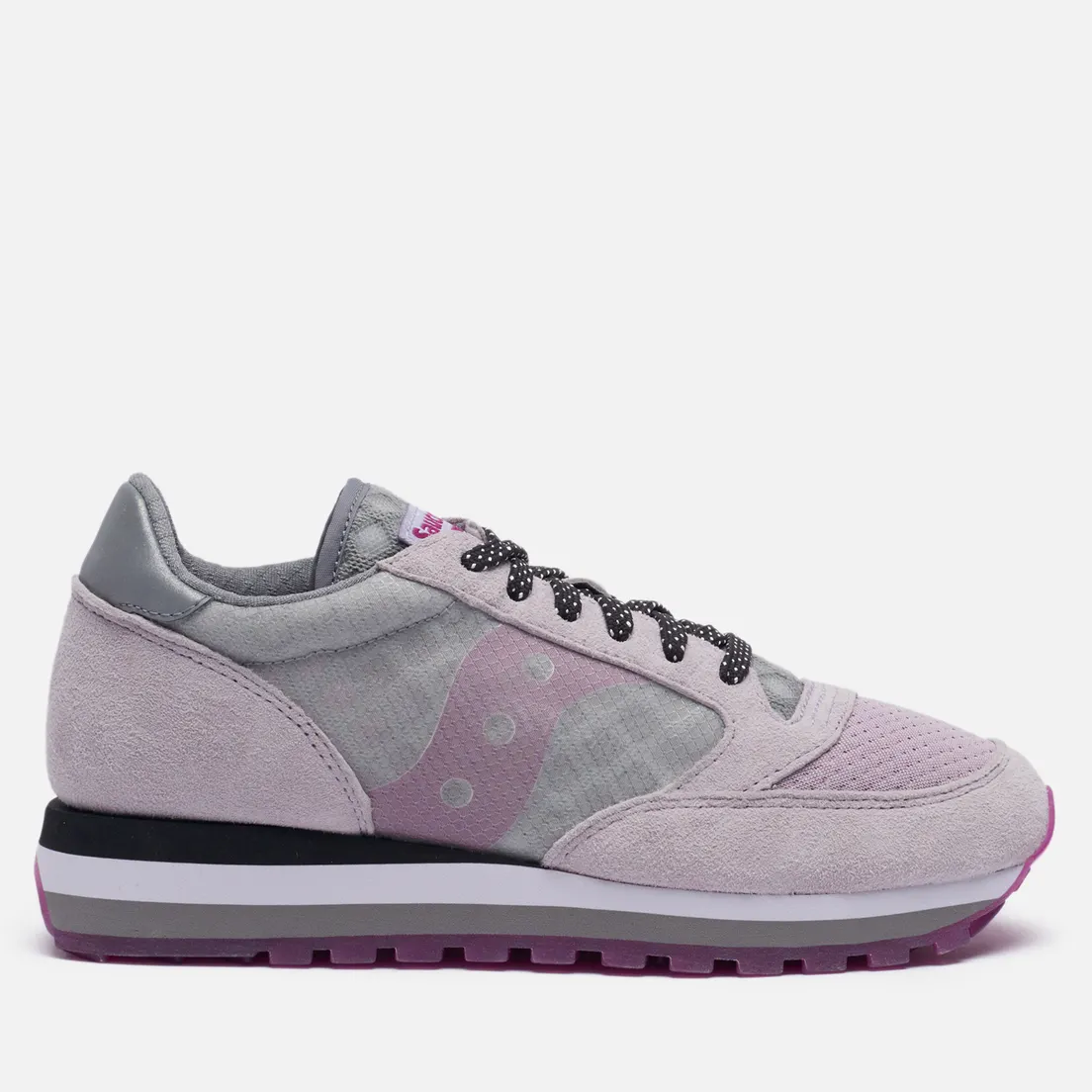 Saucony Женские кроссовки Jazz Triple