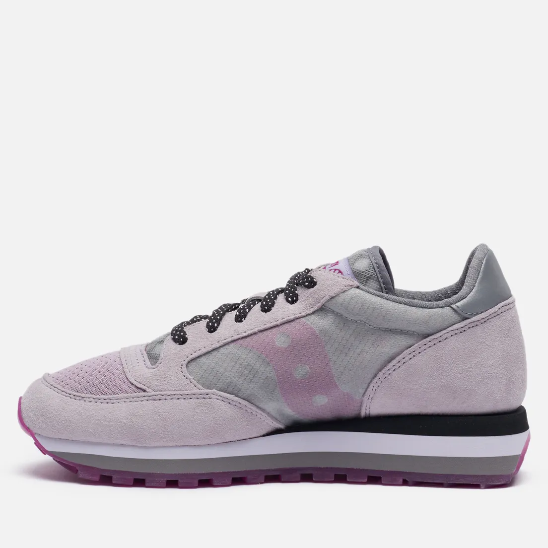Saucony Женские кроссовки Jazz Triple