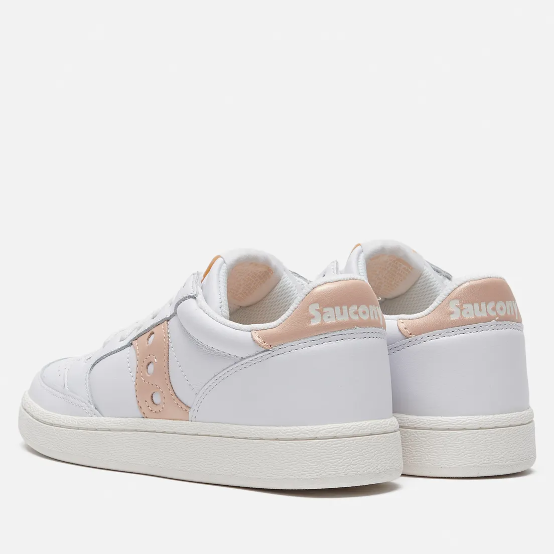 Saucony Женские кроссовки Jazz Court Metallic