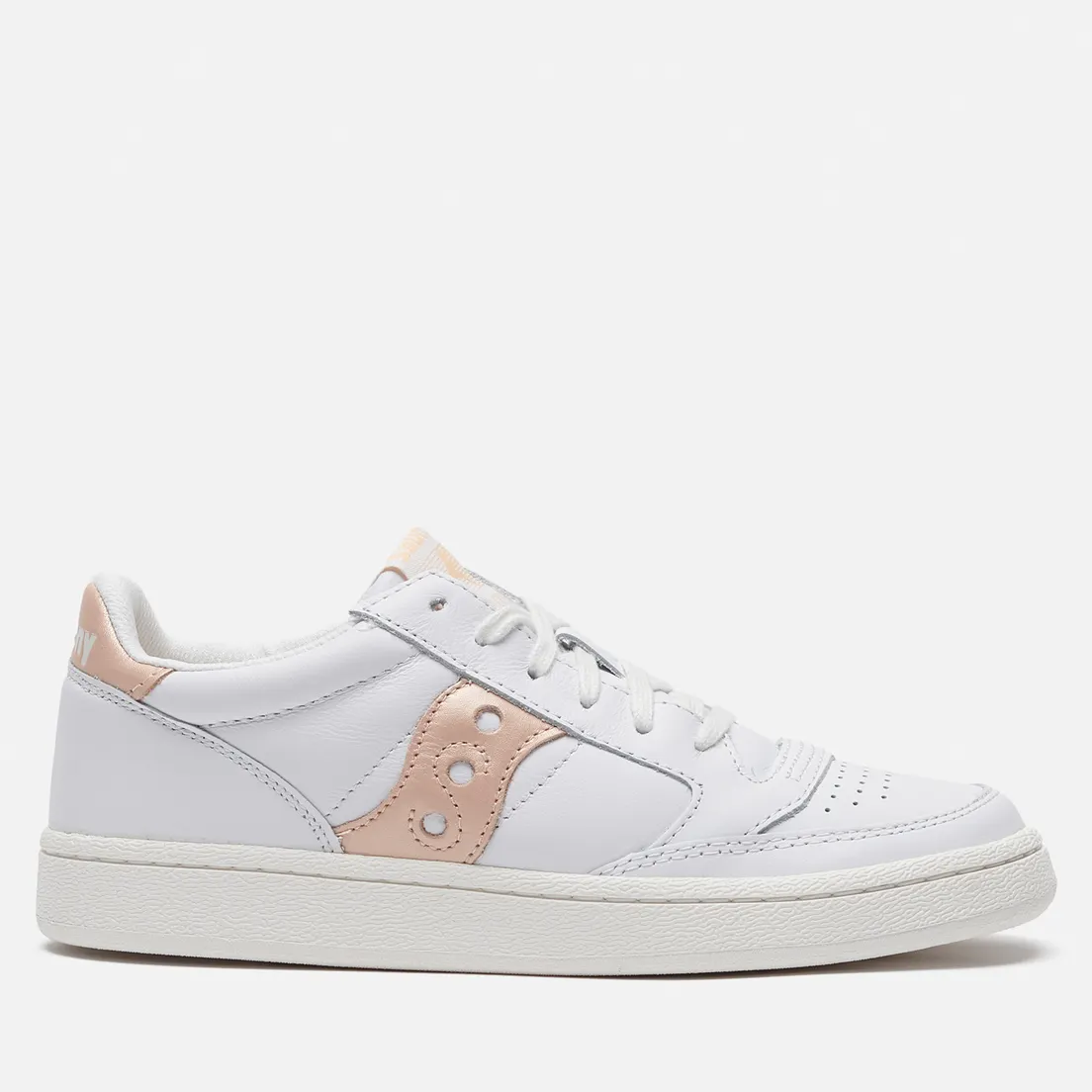 Saucony Женские кроссовки Jazz Court Metallic