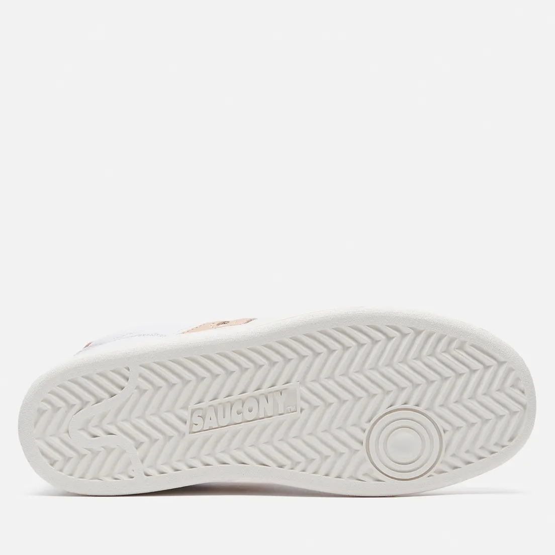 Saucony Женские кроссовки Jazz Court Metallic
