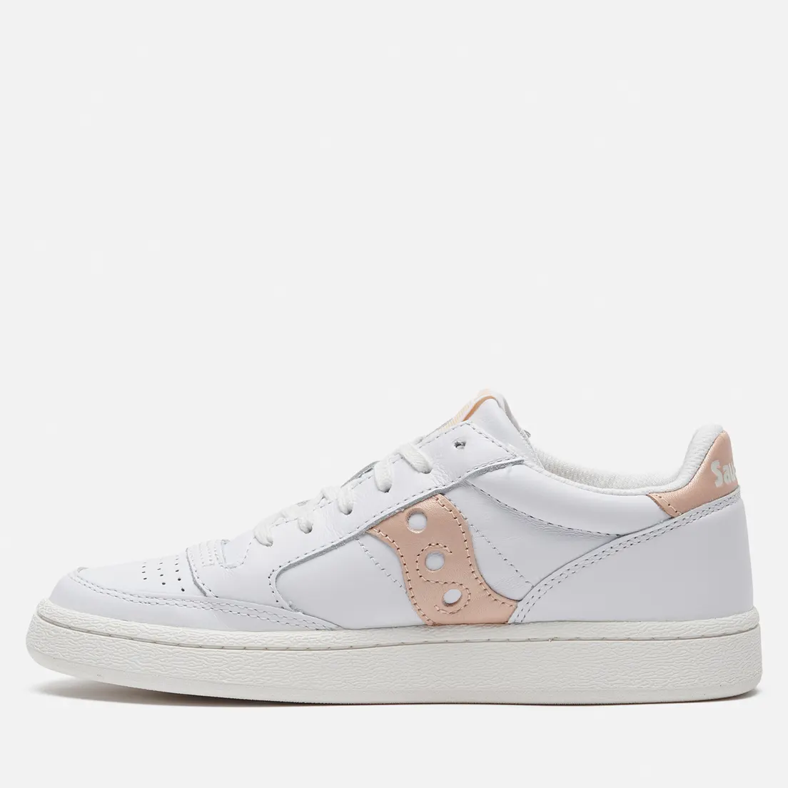 Saucony Женские кроссовки Jazz Court Metallic