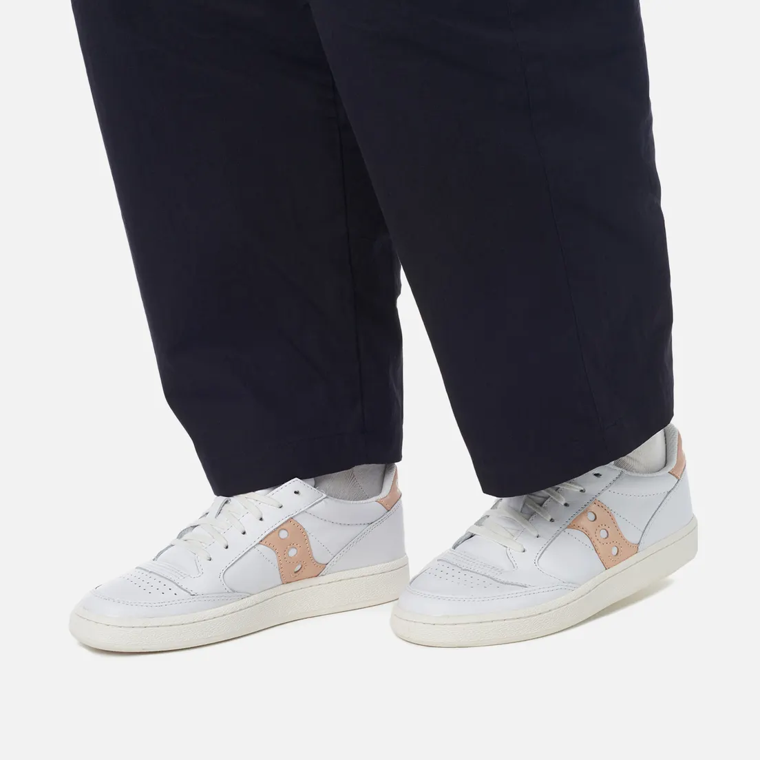Saucony Женские кроссовки Jazz Court Metallic