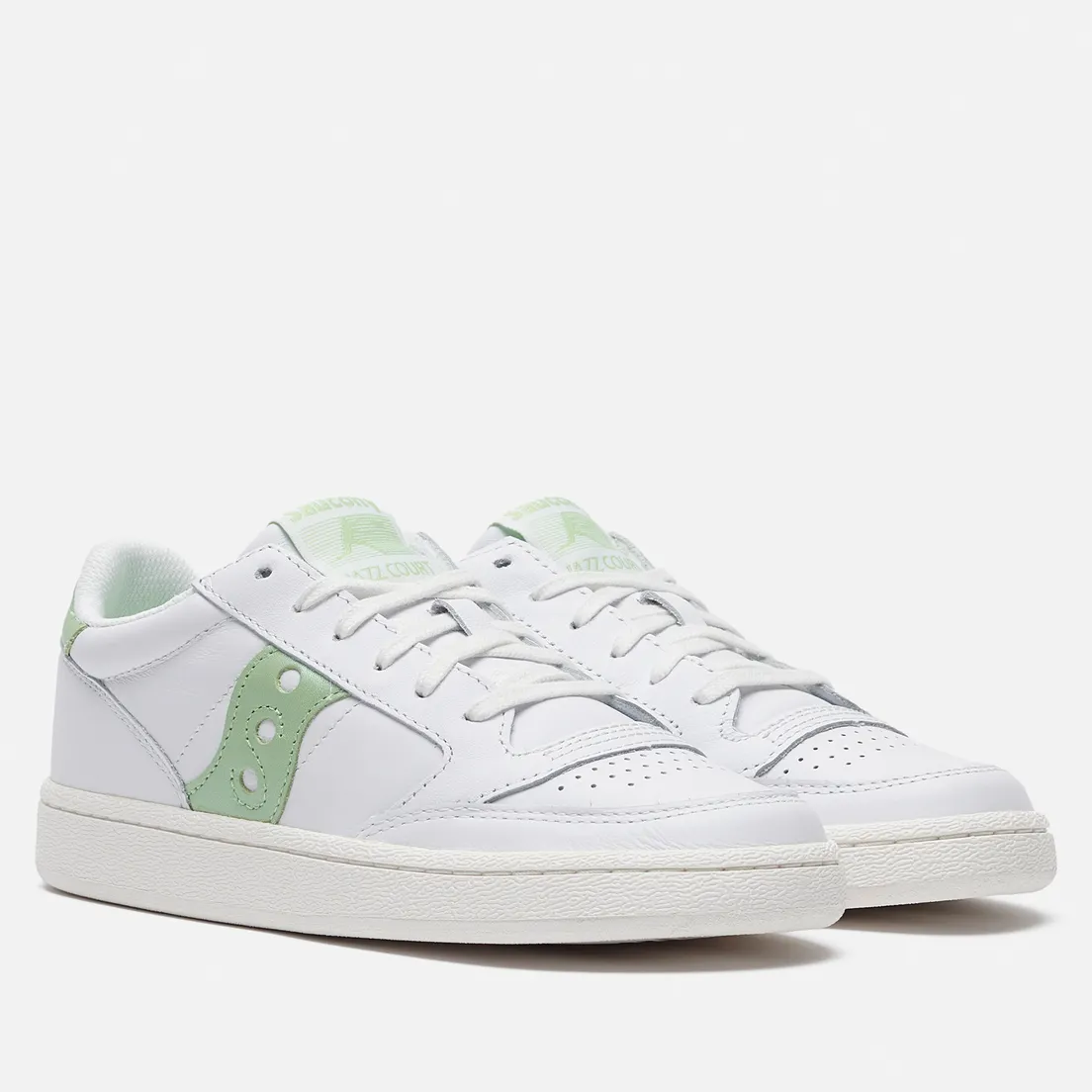 Saucony Женские кроссовки Jazz Court Metallic